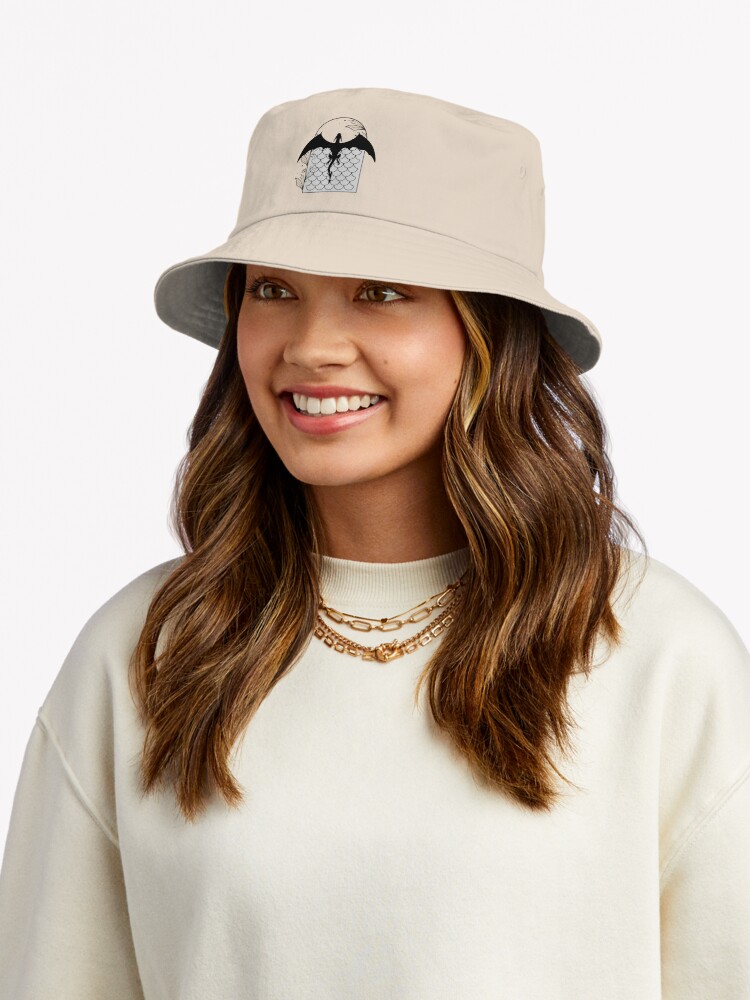 ssrcobucket hatwomense5d6c5f62bbf65eefronttall portrait750x1000 bgf8f8f8.u2 9 - Fourth Wing Store