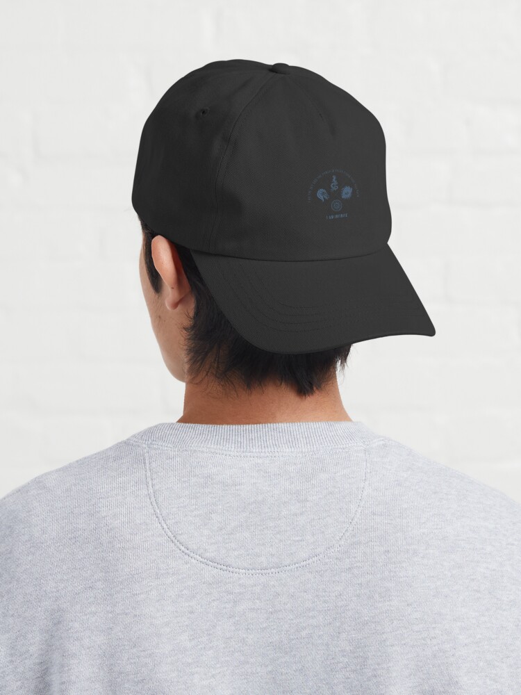 ssrcodad hatmens10101001c5ca27c6back fronttall portrait750x1000 bgf8f8f8 2 - Fourth Wing Store