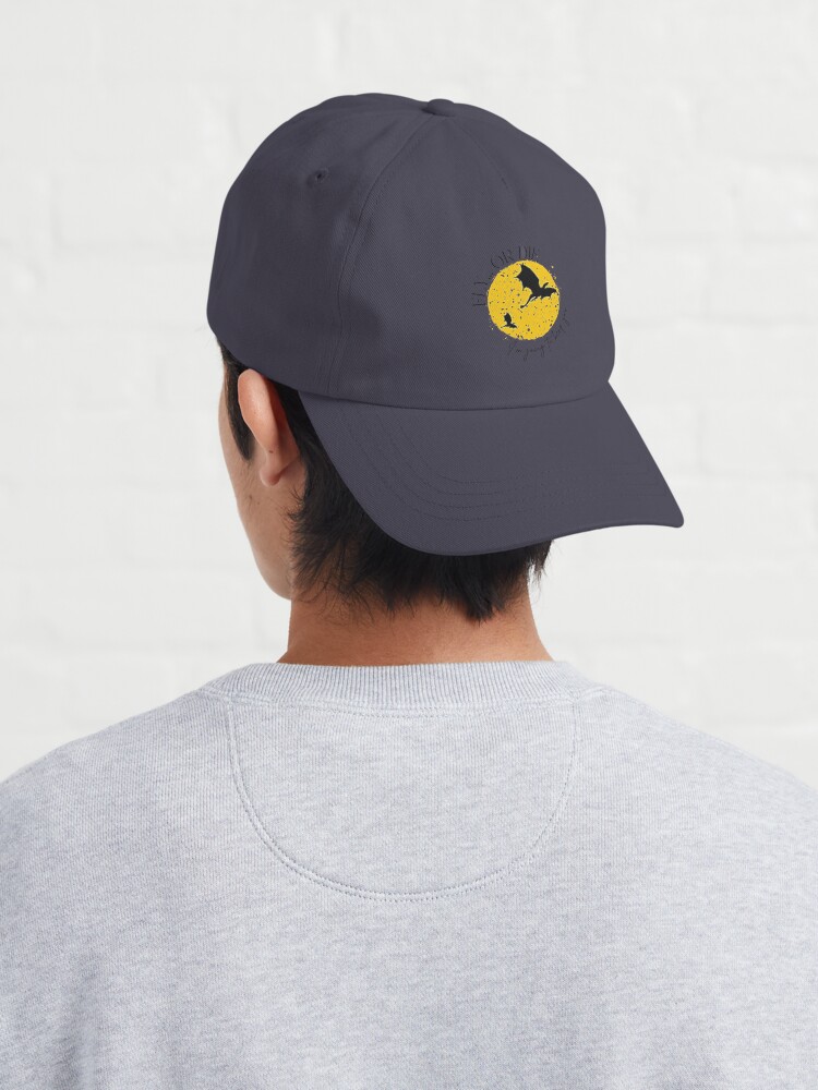 ssrcodad hatmens322e3f696a94a5d4back fronttall portrait750x1000 bgf8f8f8 3 - Fourth Wing Store