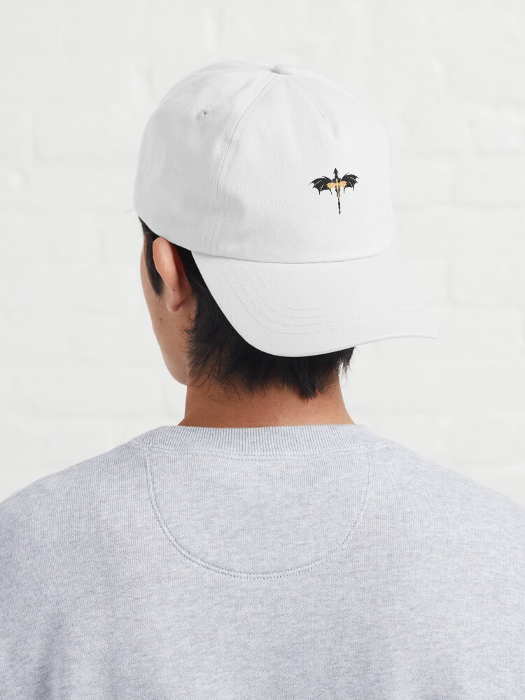 ssrcodad hatmensfafafaca443f4786back fronttall portrait750x1000 bgf8f8f8 6 - Fourth Wing Store