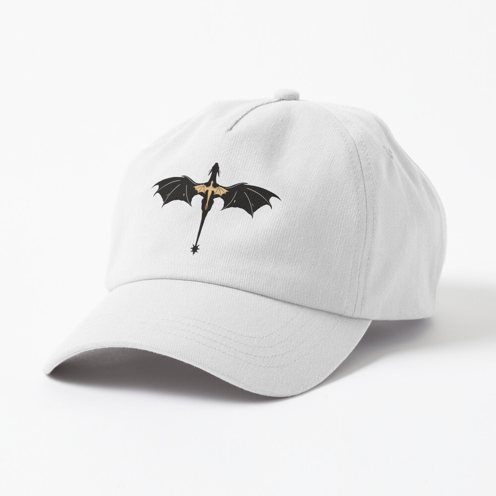 ssrcodad hatproductfafafaca443f4786front three quartersquare1000x1000 bgf8f8f8 5 - Fourth Wing Store