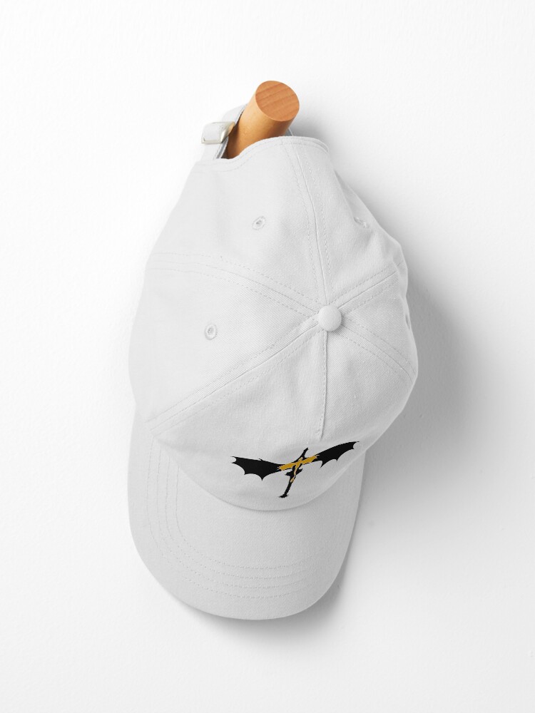 ssrcodad hatproductfafafaca443f4786hangingtall portrait750x1000 bgf8f8f8 1 - Fourth Wing Store