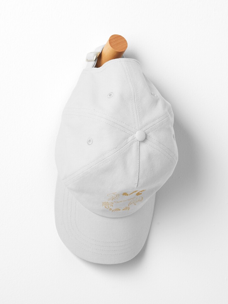 ssrcodad hatproductfafafaca443f4786hangingtall portrait750x1000 bgf8f8f8 11 - Fourth Wing Store