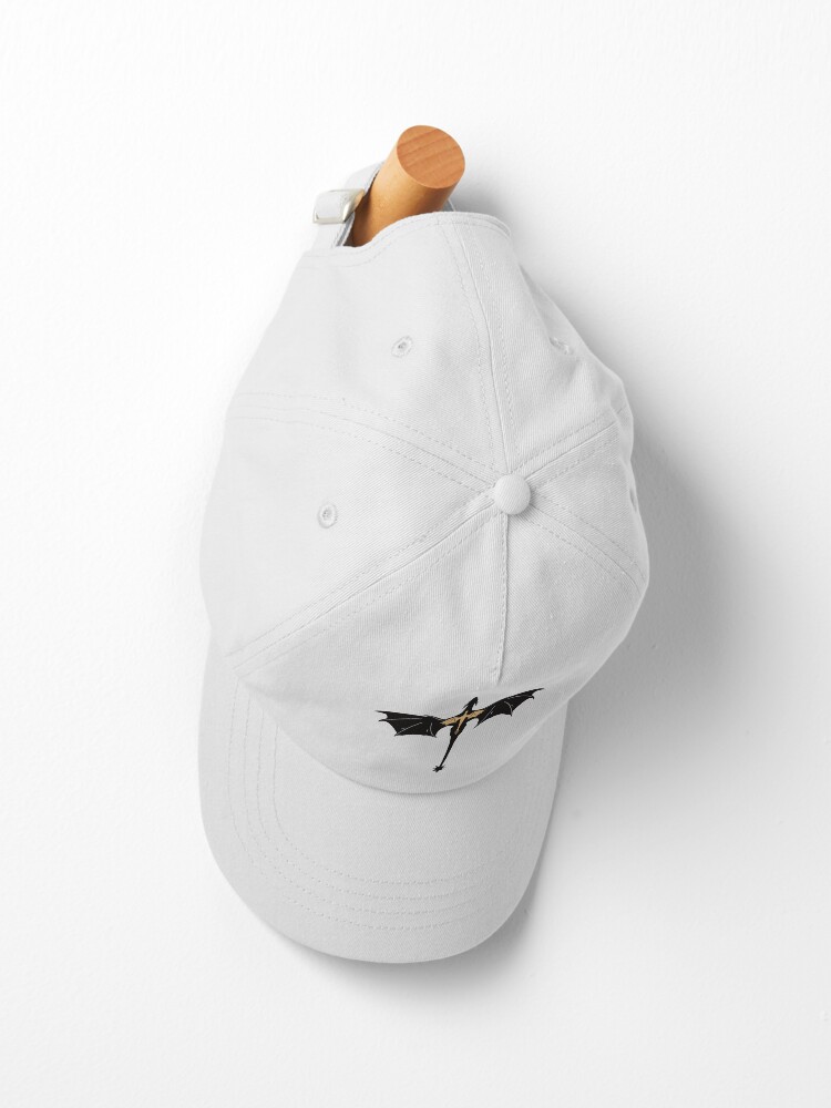 ssrcodad hatproductfafafaca443f4786hangingtall portrait750x1000 bgf8f8f8 2 - Fourth Wing Store