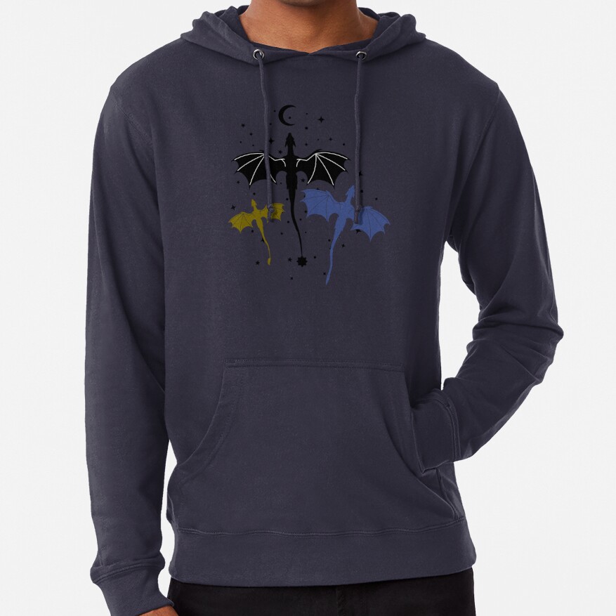 ssrcolightweight hoodiemens322e3f696a94a5d4frontsquare productx1000 bgf8f8f8 8 - Fourth Wing Store