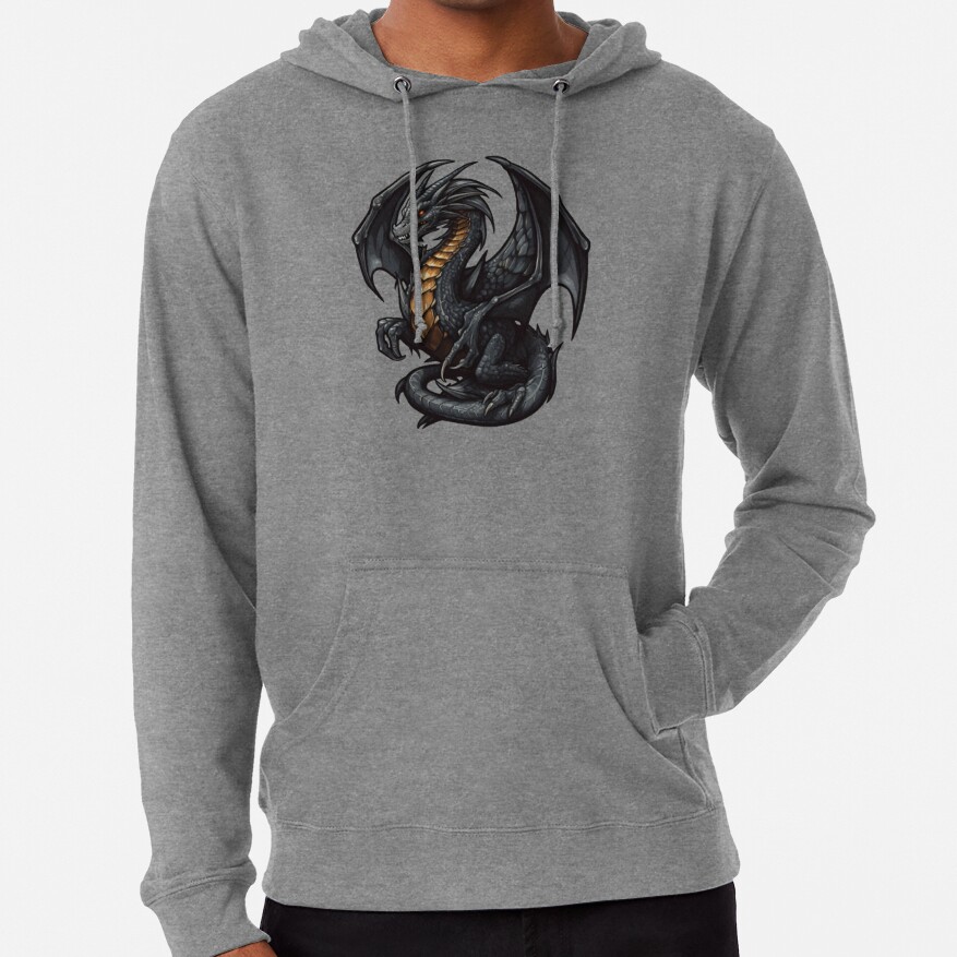 ssrcolightweight hoodiemensgrey lightweight hoodiefrontsquare productx1000 bgf8f8f8 7 - Fourth Wing Store