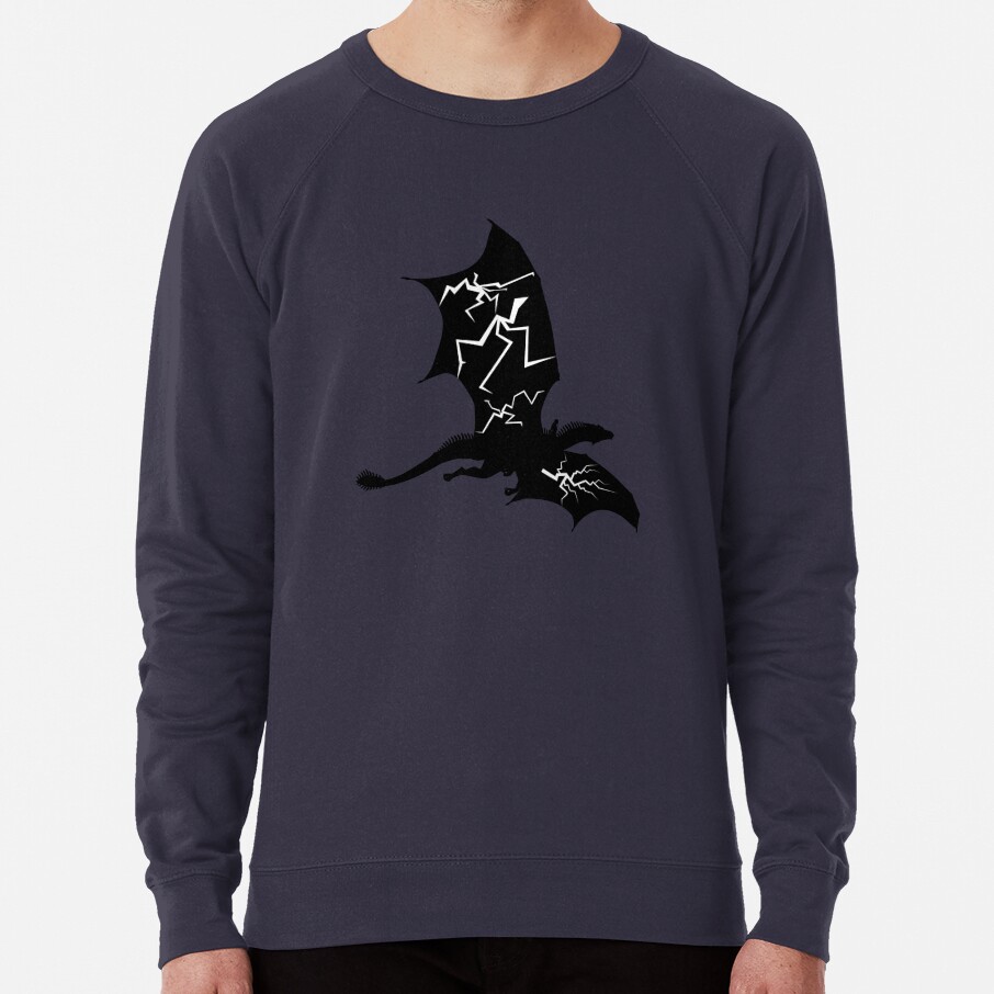 ssrcolightweight sweatshirtmens322e3f696a94a5d4frontsquare productx1000 bgf8f8f8 30 - Fourth Wing Store