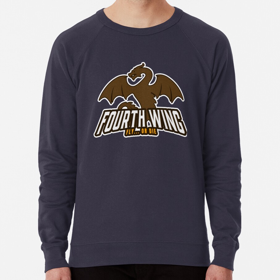 ssrcolightweight sweatshirtmens322e3f696a94a5d4frontsquare productx1000 bgf8f8f8 33 - Fourth Wing Store