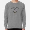 ssrcolightweight sweatshirtmensheather grey lightweight raglan sweatshirtfrontsquare productx1000 bgf8f8f8 4 - Fourth Wing Store