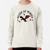 ssrcolightweight sweatshirtmensoatmeal heatherfrontsquare productx1000 bgf8f8f8 26 - Fourth Wing Store