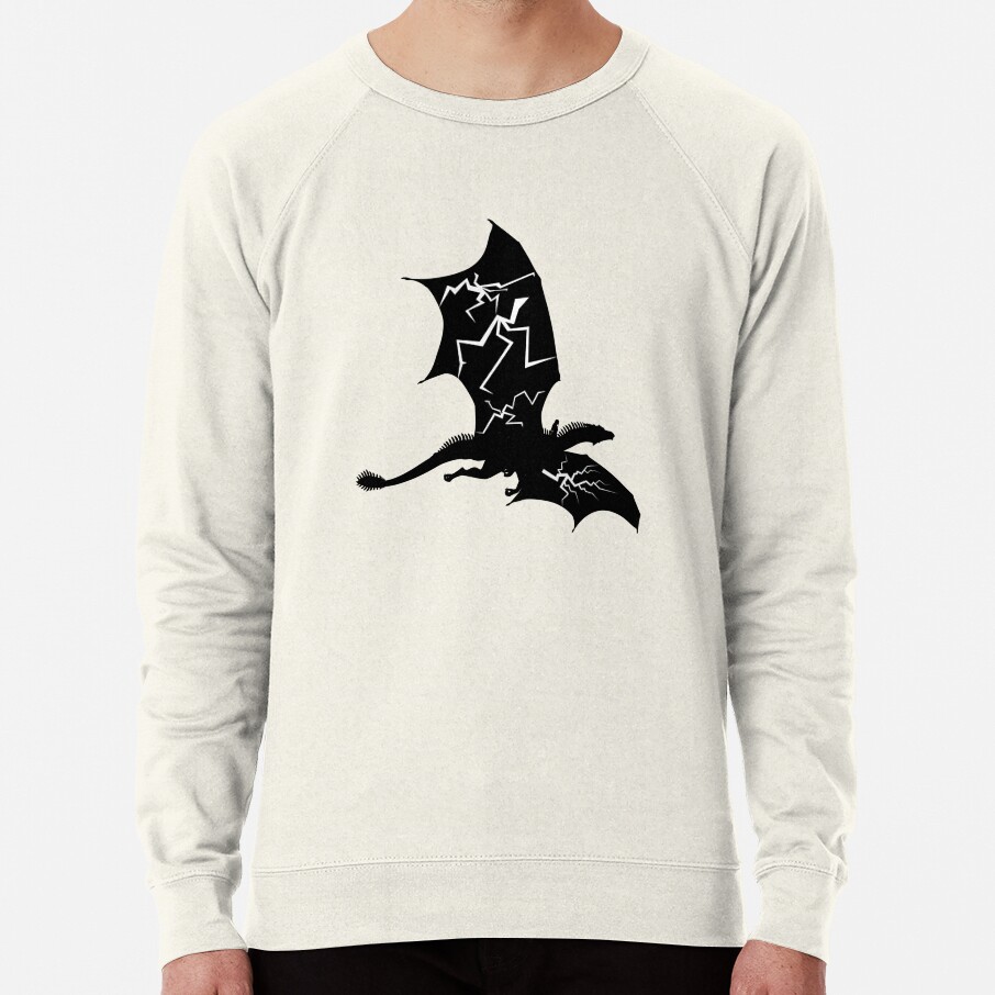 ssrcolightweight sweatshirtmensoatmeal heatherfrontsquare productx1000 bgf8f8f8 30 - Fourth Wing Store