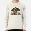 ssrcolightweight sweatshirtmensoatmeal heatherfrontsquare productx1000 bgf8f8f8 33 - Fourth Wing Store