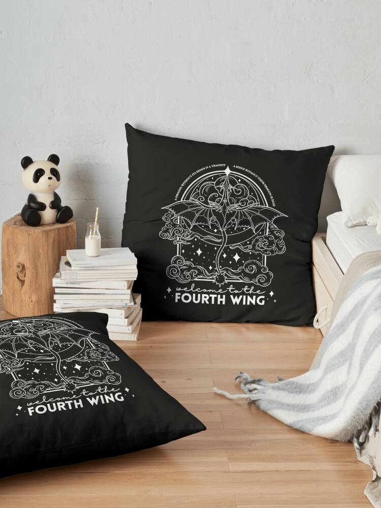 throwpillowsecondary 36x361000x1000 bgf8f8f8 35 - Fourth Wing Store