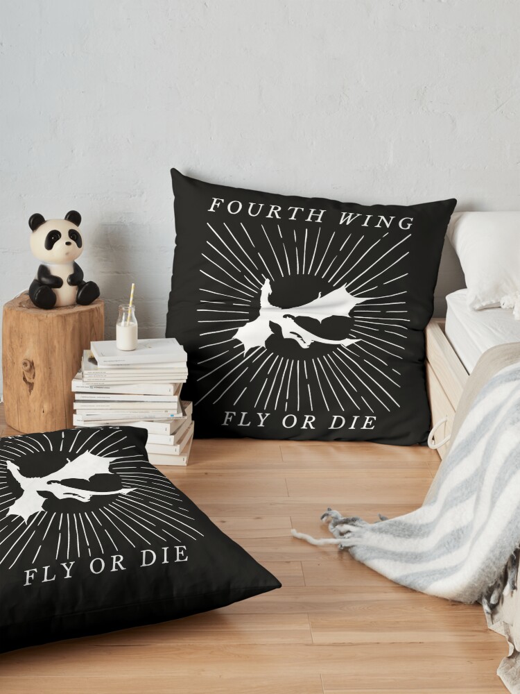 throwpillowsecondary 36x361000x1000 bgf8f8f8 - Fourth Wing Store