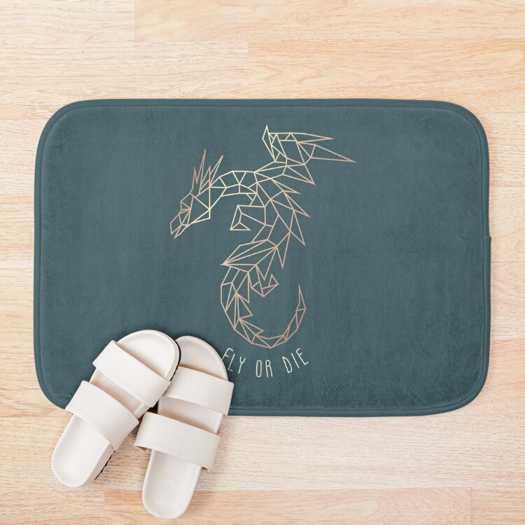 urbathmat flatlay context smallsquare750x1000.1u5 24 - Fourth Wing Store