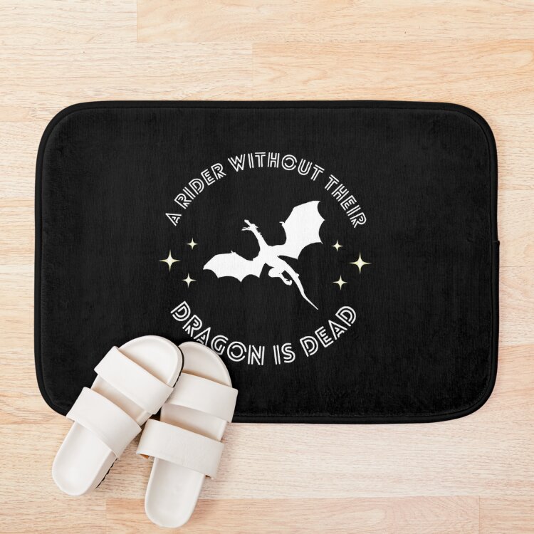 urbathmat flatlay context smallsquare750x1000.1u5 25 - Fourth Wing Store