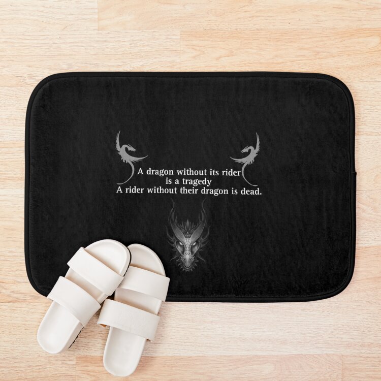 urbathmat flatlay context smallsquare750x1000.1u5 34 - Fourth Wing Store