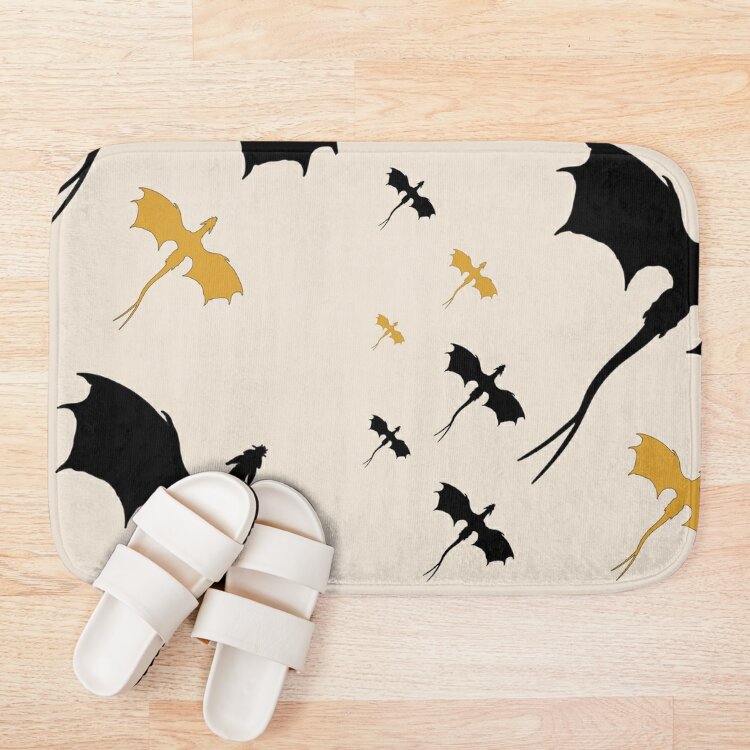 urbathmat flatlay context smallsquare750x1000.1u5 6 - Fourth Wing Store