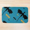 urbathmat flatlay largesquare1000x1000.1u5 13 - Fourth Wing Store