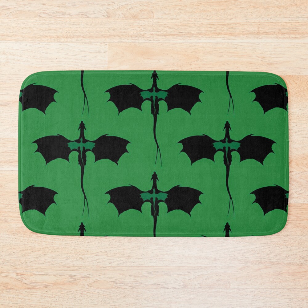 urbathmat flatlay largesquare1000x1000.1u5 14 - Fourth Wing Store