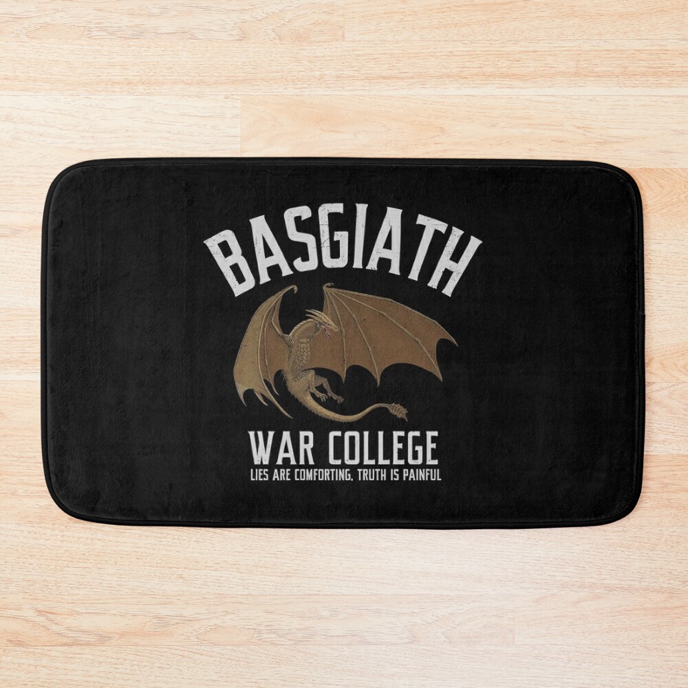 urbathmat flatlay largesquare1000x1000.1u5 26 - Fourth Wing Store