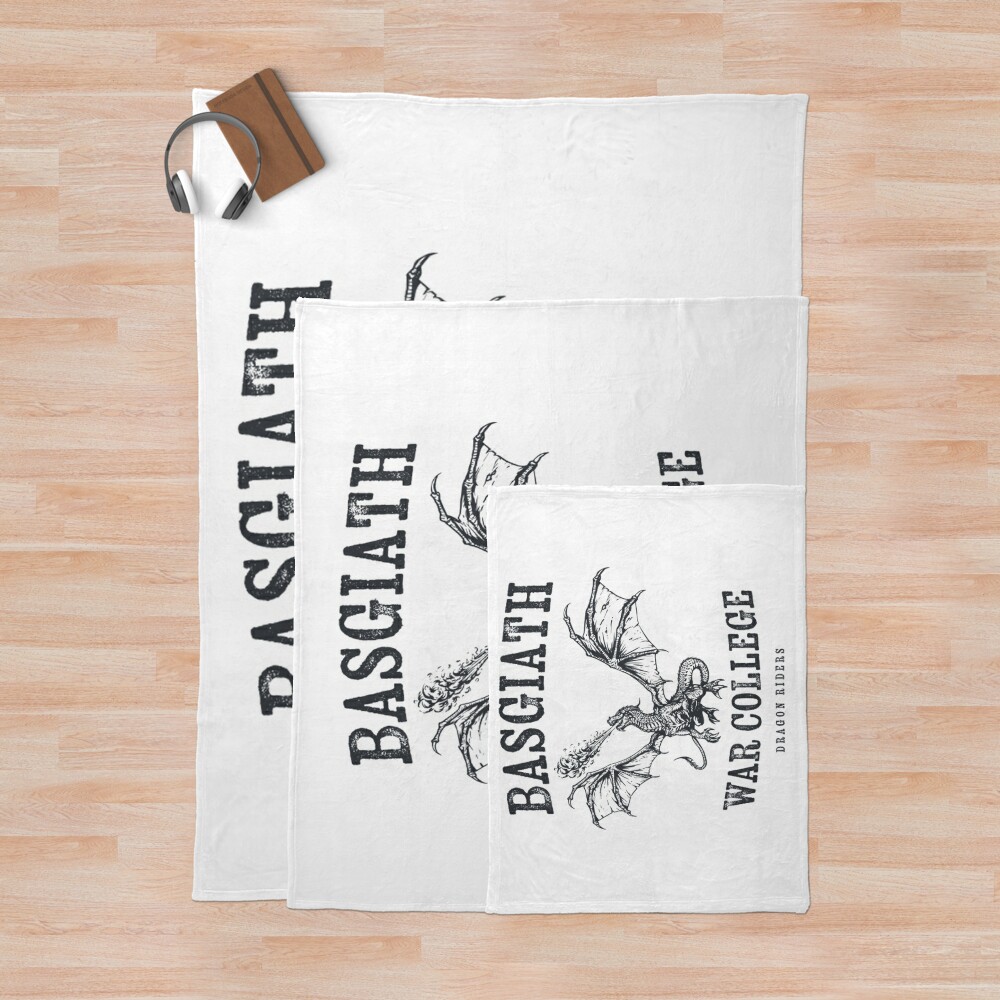 urblanket comparesquarex1000.1u2 12 - Fourth Wing Store