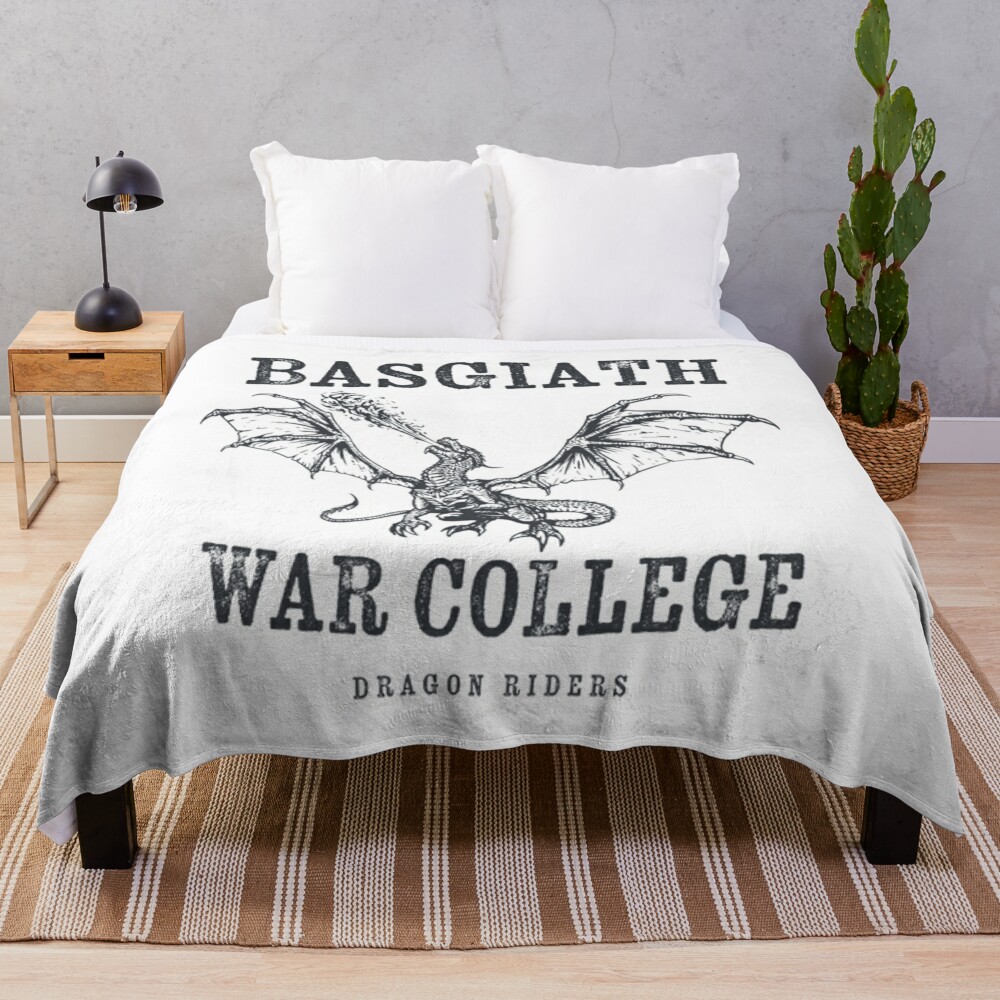 urblanket large bedsquarex1000.1u2 12 - Fourth Wing Store