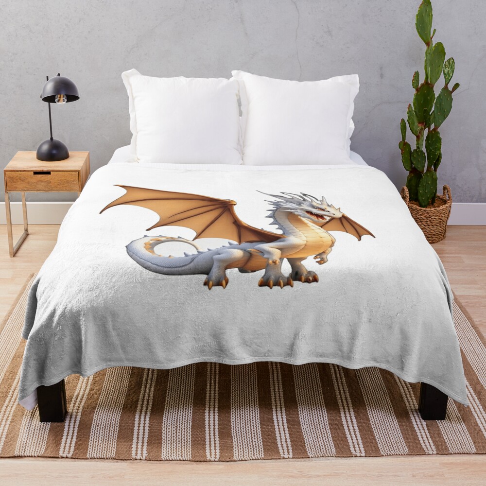 urblanket large bedsquarex1000.1u2 14 - Fourth Wing Store