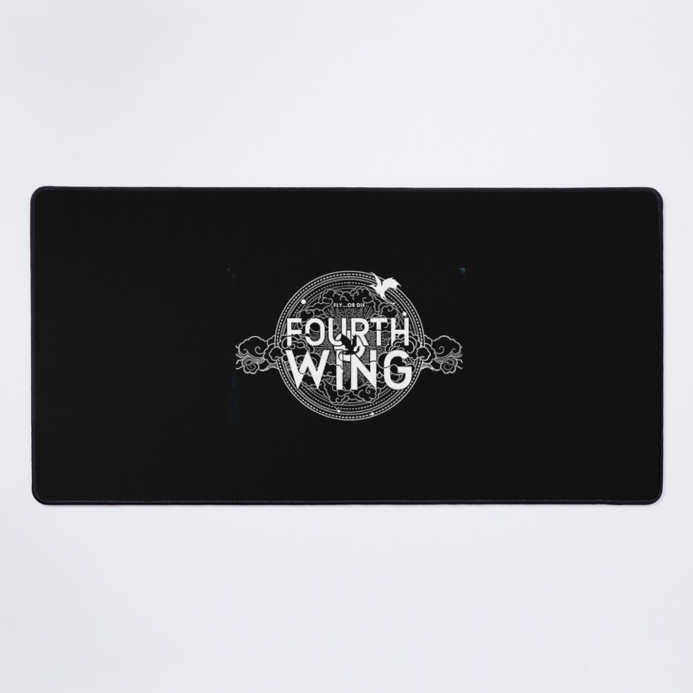 urdesk mat flatlaysquare1000x1000 14 - Fourth Wing Store