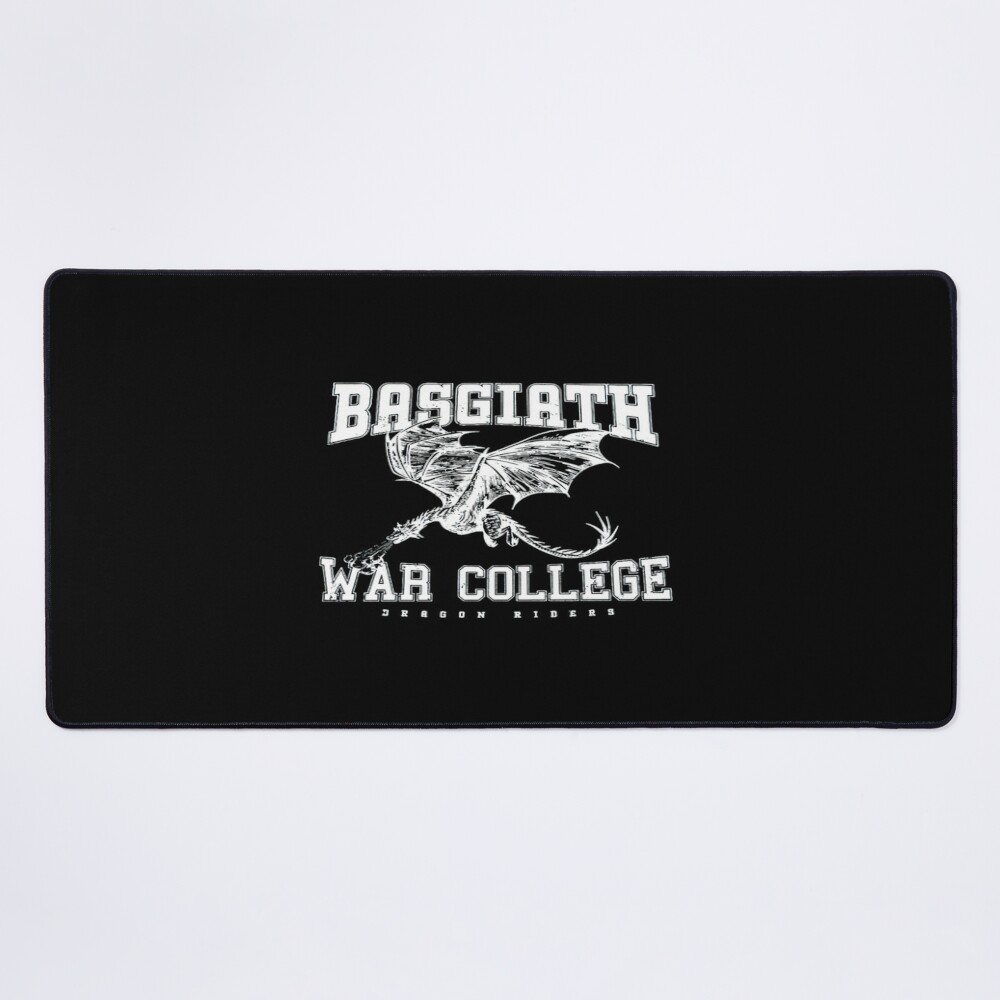 urdesk mat flatlaysquare1000x1000 19 - Fourth Wing Store