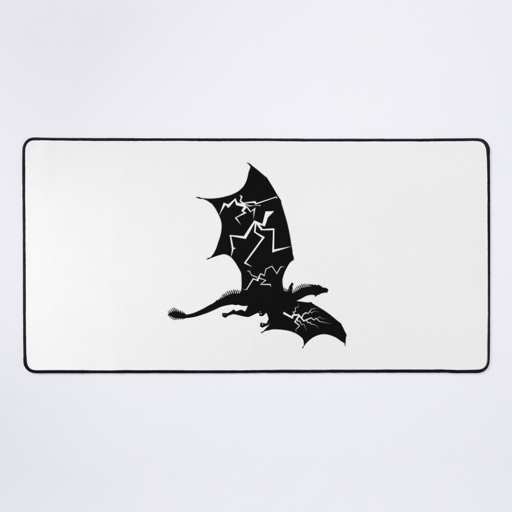 urdesk mat flatlaysquare1000x1000 24 - Fourth Wing Store