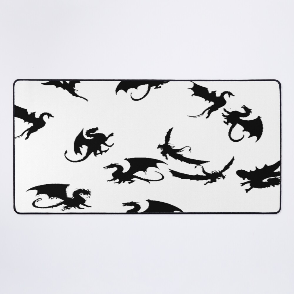 urdesk mat flatlaysquare1000x1000 5 - Fourth Wing Store