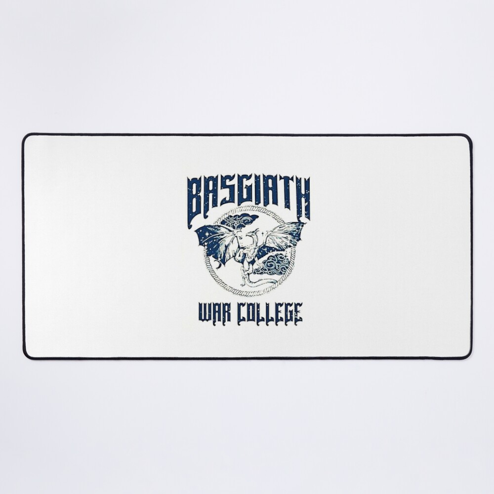 urdesk mat flatlaysquare1000x1000 7 - Fourth Wing Store